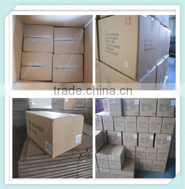 red holder sets wedding souvenirs YF0546