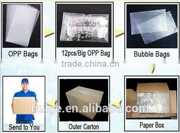 Yiwu Wholesale Fashion Rhodium Plated Five-Pointed Star Necklace Chains Jewelry