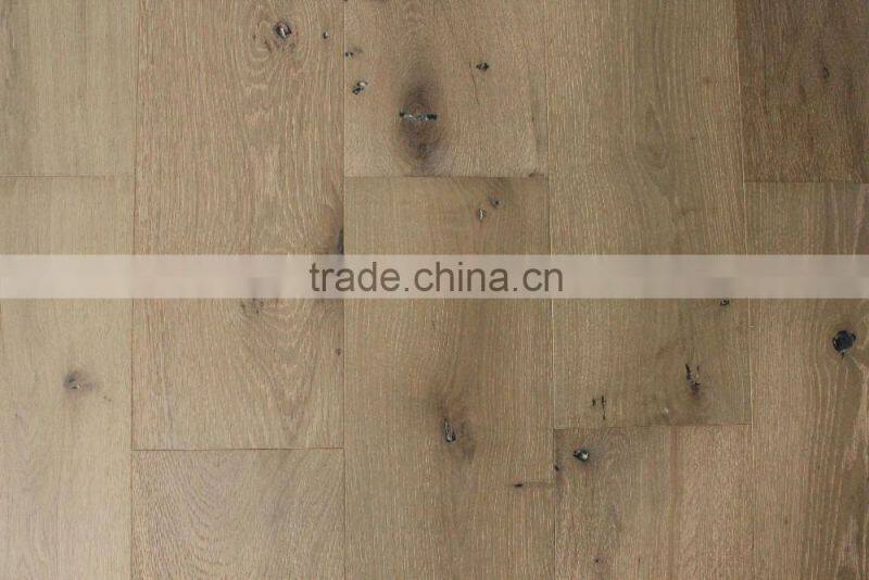 OAK Engineered Flooring/Engineered Wood Flooring