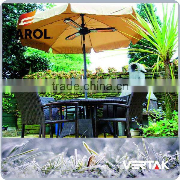Patio Heater forGazebo