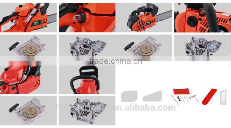 37cc Gasoline Chain Saw TH-GS3800 garden tools