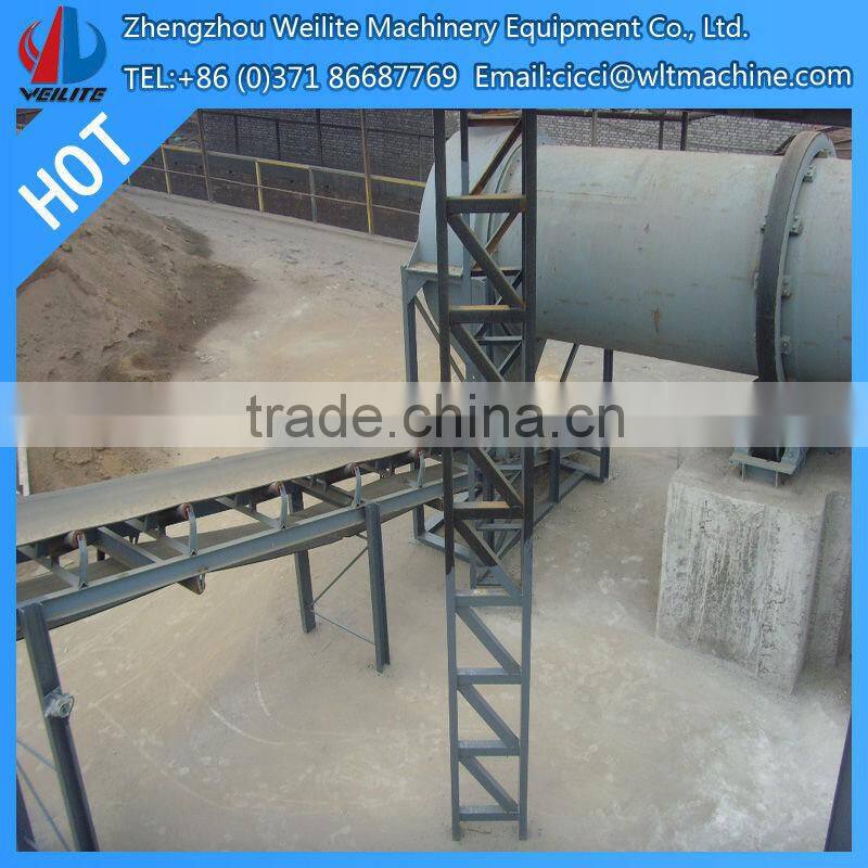 Conveyor Frame Machine / Conveyor Belt Frame / Conveyor Frame