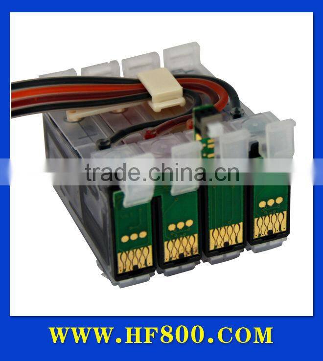 1400 continuous ink system with ARC chip