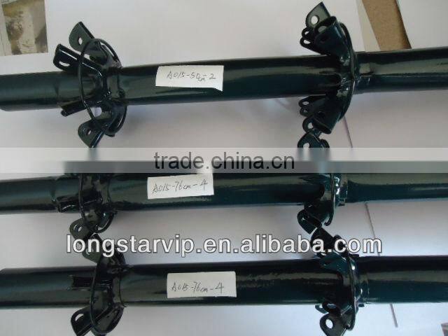 Colors Metallized PET Film for Printing