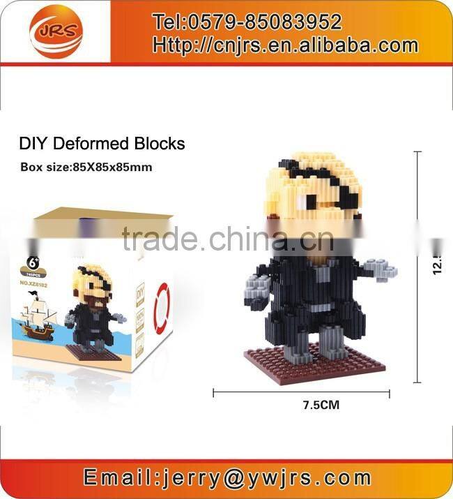 Latest arrival low price block hard plastic for sale