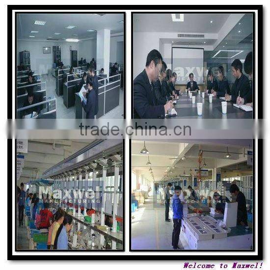 Toroidal transformer