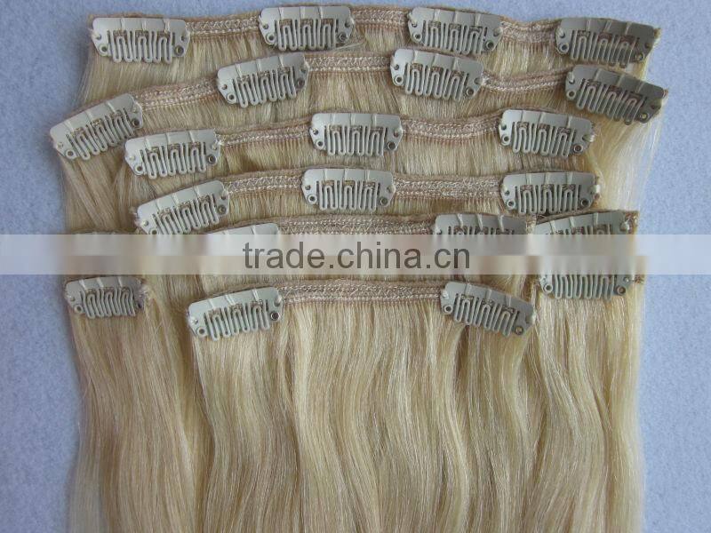 clip hair extensions afro curl black