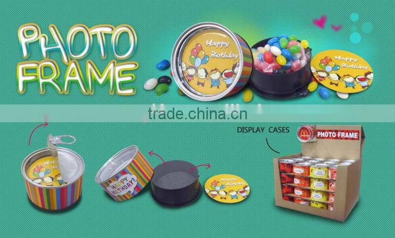 Cute DIY Multi-functional gift paper box