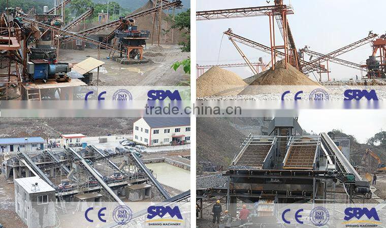 Reliable performance artificial stone line production price