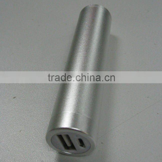 High quality electronics power bank for smartphone, PB007