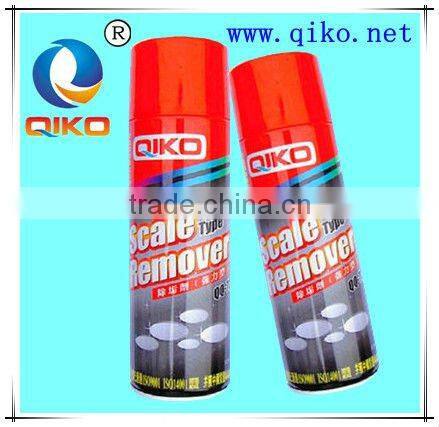 Contact cleaner aerosol QQ-73