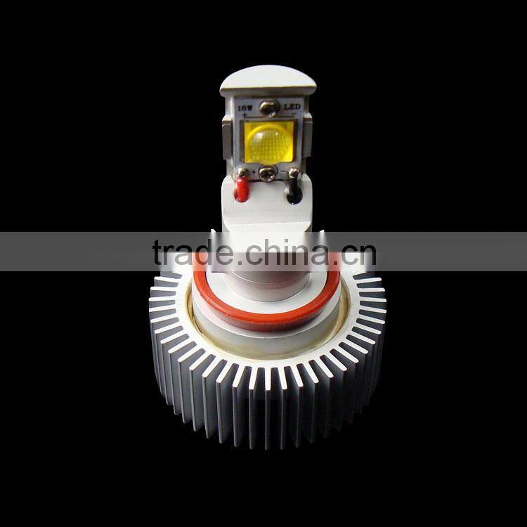 2100lm Cree car/auto led headlight/headlamp H8/H11