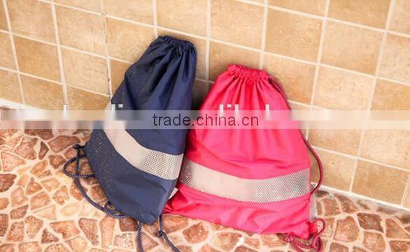 Waterproof Swimming Beach Bag Backpack Clothes Shose Kid Travel Bag