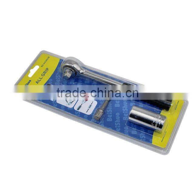 7mm to 19mm metric socket wrench gator grip