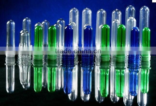 pet perform machine 398ton