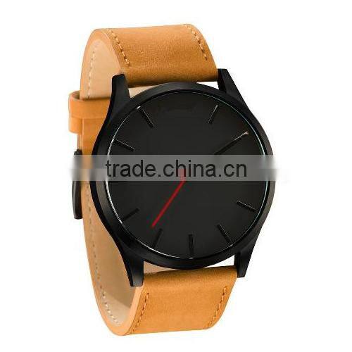 Luxury 5 ATM water resistant Stainless Steel Watch