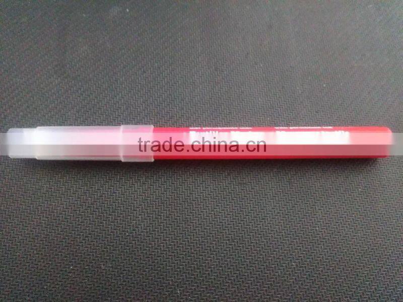 indelible permanent fabric marker pen for writing on the fabric marker pen