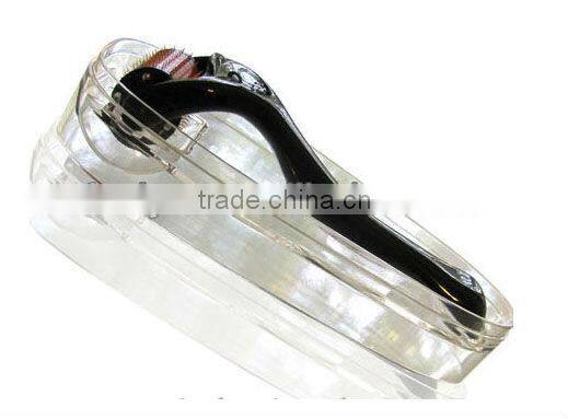 Microneedling Dermaroller 540 Titanium Needles