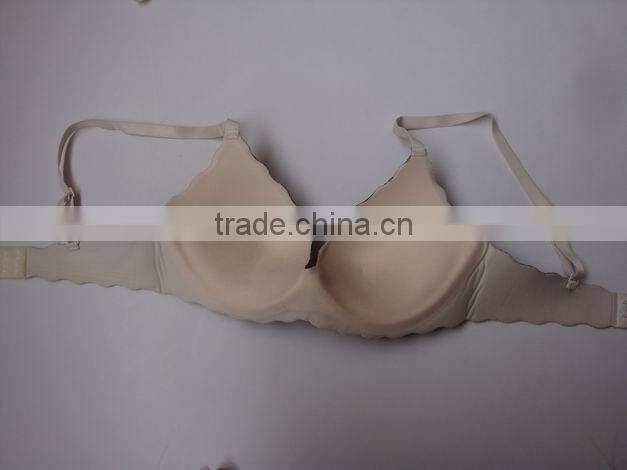 Laser Cut Bras Underwear