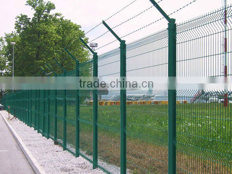 PVC Fence
