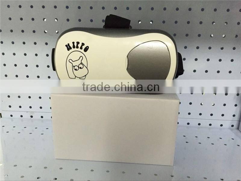 2016 custom vr headset virtual reality equipment vr box virtual reality vr glasses wholesale alibaba