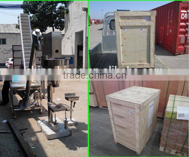 Flour Screw Packing Machine with Low Price