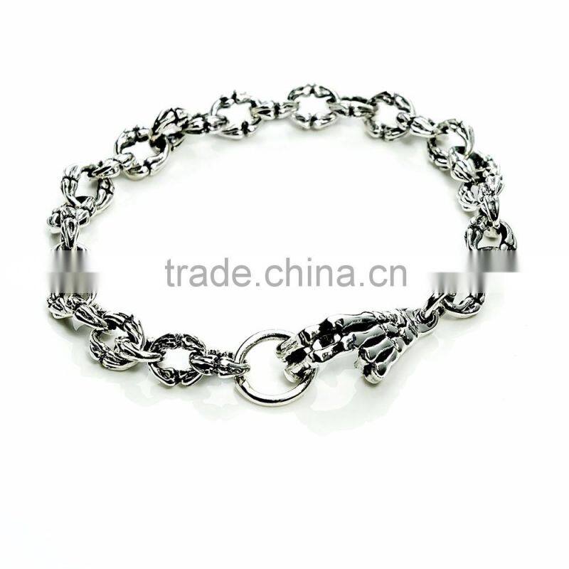 Wholesale Sterling silver charm DIY 925 sterling silver charm cross silver