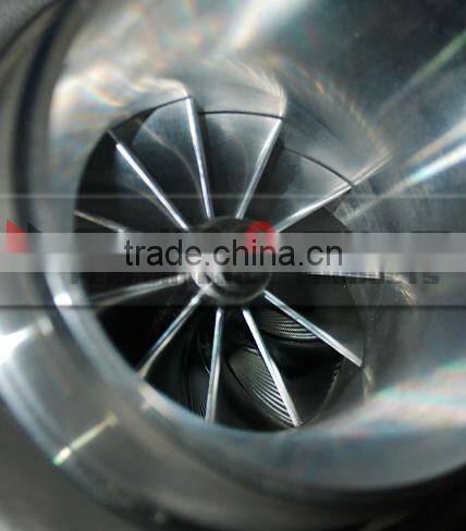 Ball bearing turbo charger GT3582R