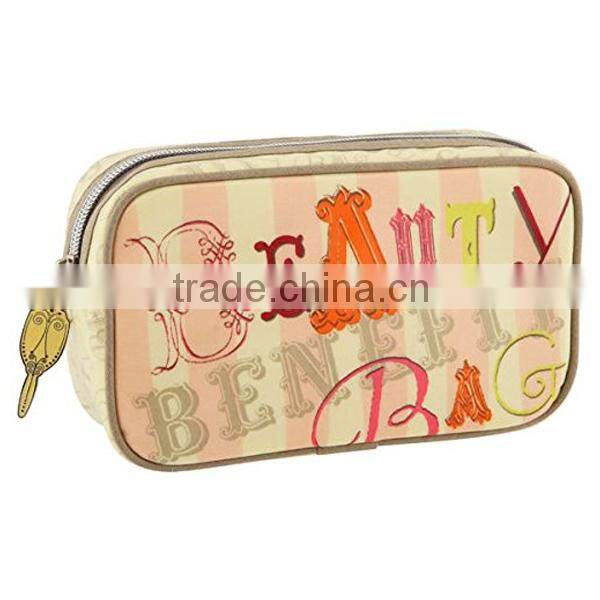 school pencil case contract manufacturing cosmetics necessaire