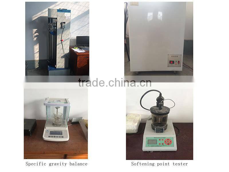 Environmental protection polyurethane liquid coating waterproof