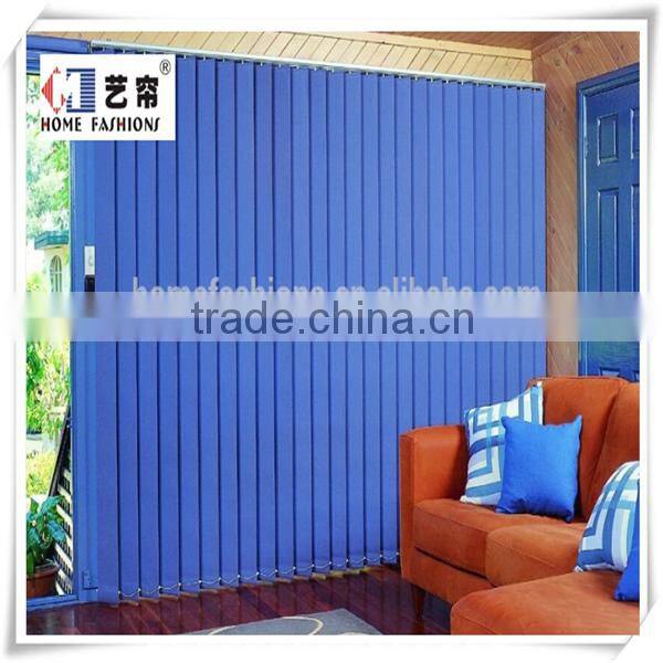 2015 Easy Install Home Decorative Window Vertical Blinds Waterproof Roller Blinds
