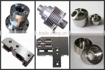 Precision CNC Machining OEM Parts with Reasonable Price