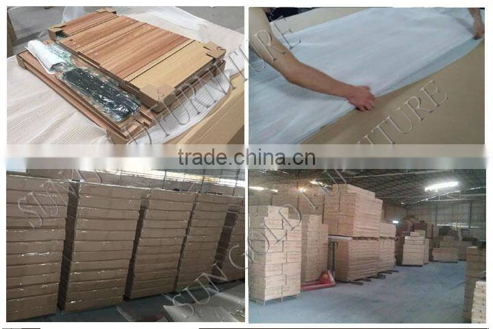 Popular Cheap Office Used Low Half Glass Wall Partition(SZ-WS587)