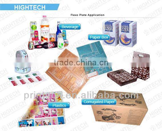 factory quality Offset Printing Plate