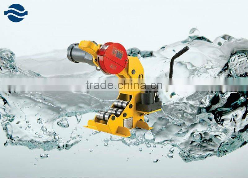 8"-20" Type Pipe Cutting Machine