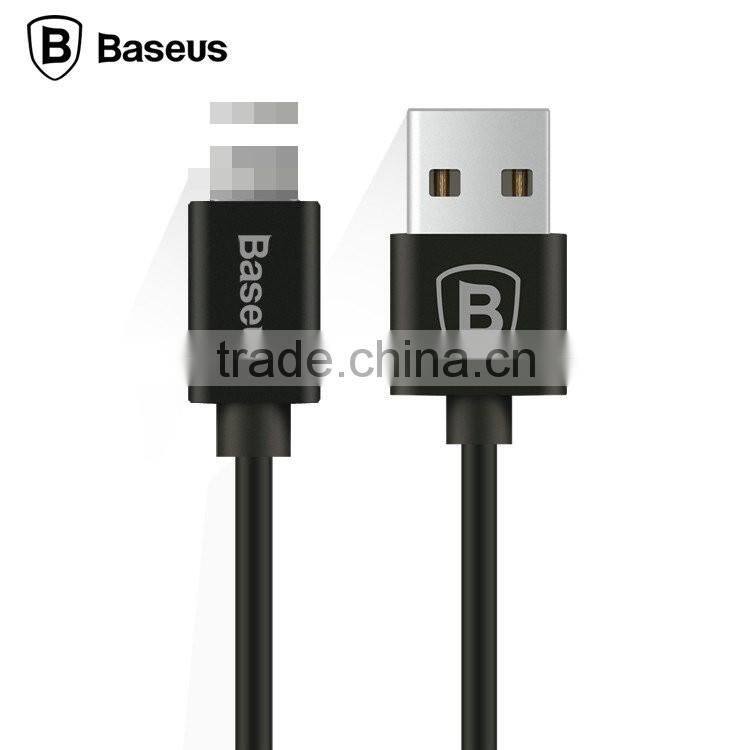 Baseus Elastic Series 1.6M Data Cable For iPhone SE 5 5S 1.8A High Speed USB Data Cable For iPhone 6 6S For iPad TB-0400