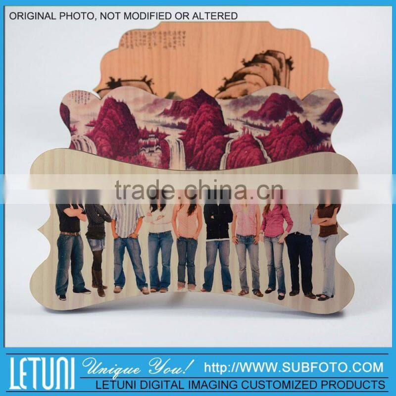 Classic Wood Art Prints For Sale