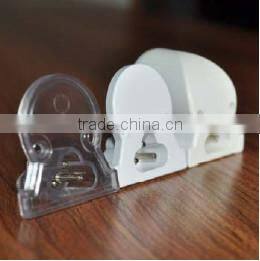 Freecom Big Discount Newest high lumens frosted cover aluminum led T8 tube light shell