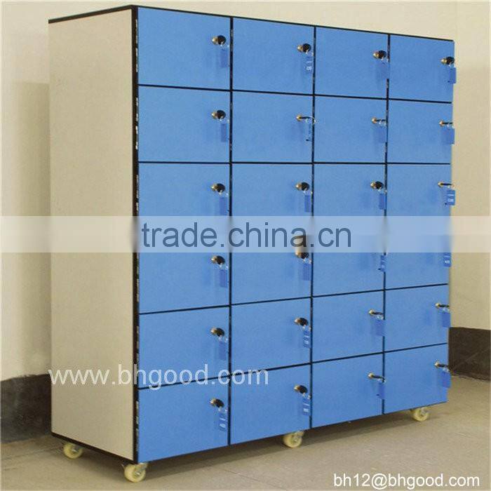 0.6-25mm fantastic decorative durable phenolic panel storage office locker