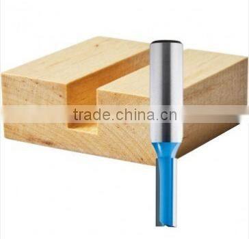 Carbide Straight Router Bit