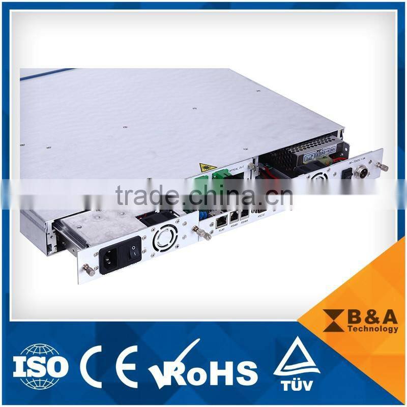 1550nm CATV EDFA Raman Optical Amplifier