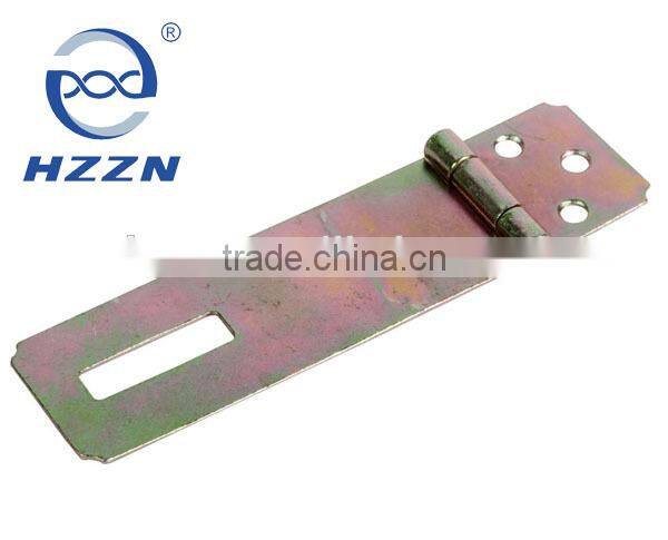metal stamping parts for hinge customed