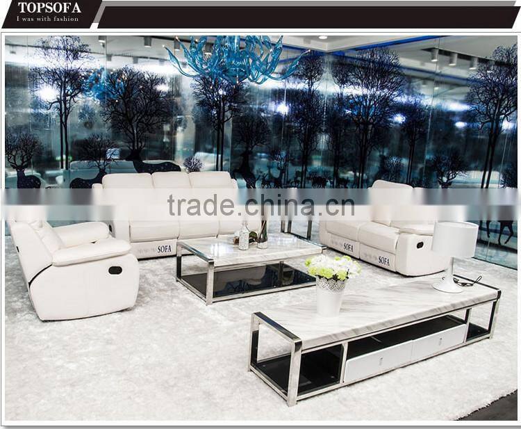 motorised rock and swivel seat reclining mechanism