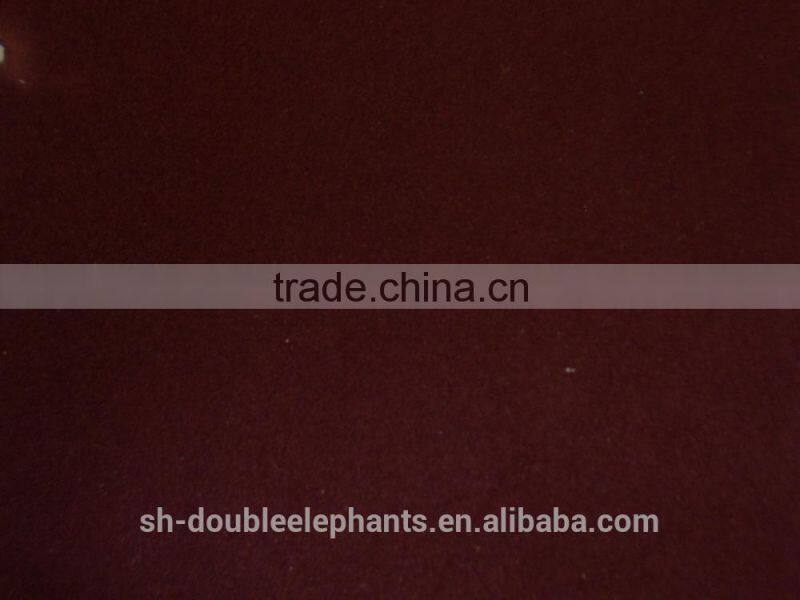 artificial car leather supplier