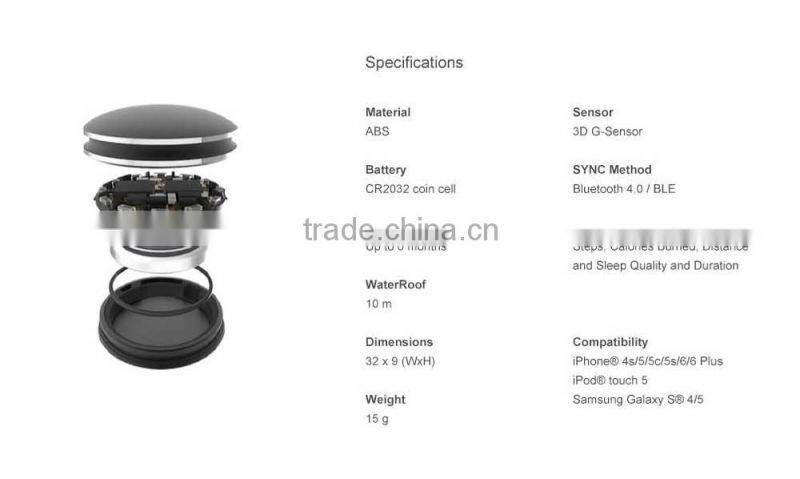 Normal manual instructions for using pedometer
