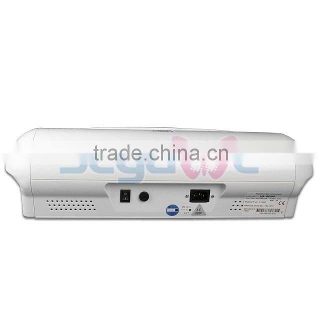 Photon Ultrasonic Device 4-1 Needle Free Mesotherapy Salon Machine ib9090
