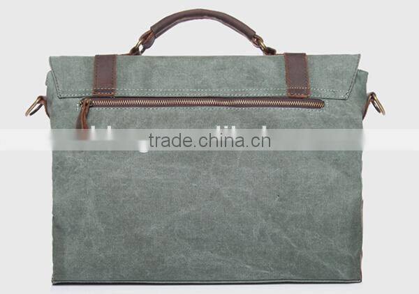 Long Strap Messenger Bag, Men Shoulder Bag, Laptop Messenger Bag