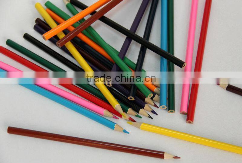 12 Colors Pencil Drawing Set, Stationery Colored Pencil Drawing Set