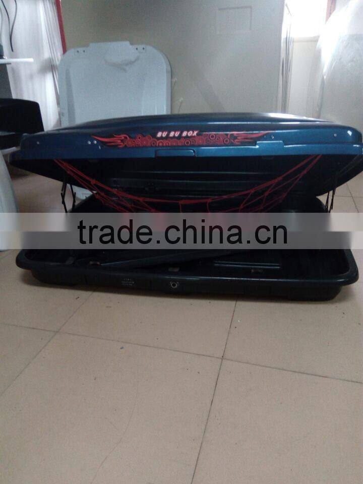 Factory PMMA plastic advertising vacuum formed display car light box