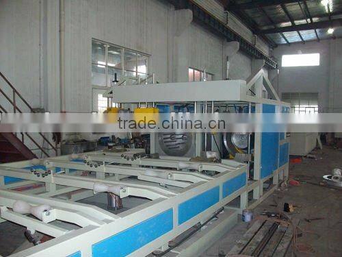 SGK250 series Tube expander machine